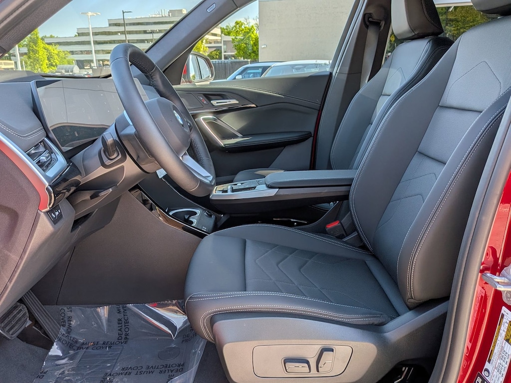 New 2026 BMW X1 xDrive28i SUV
