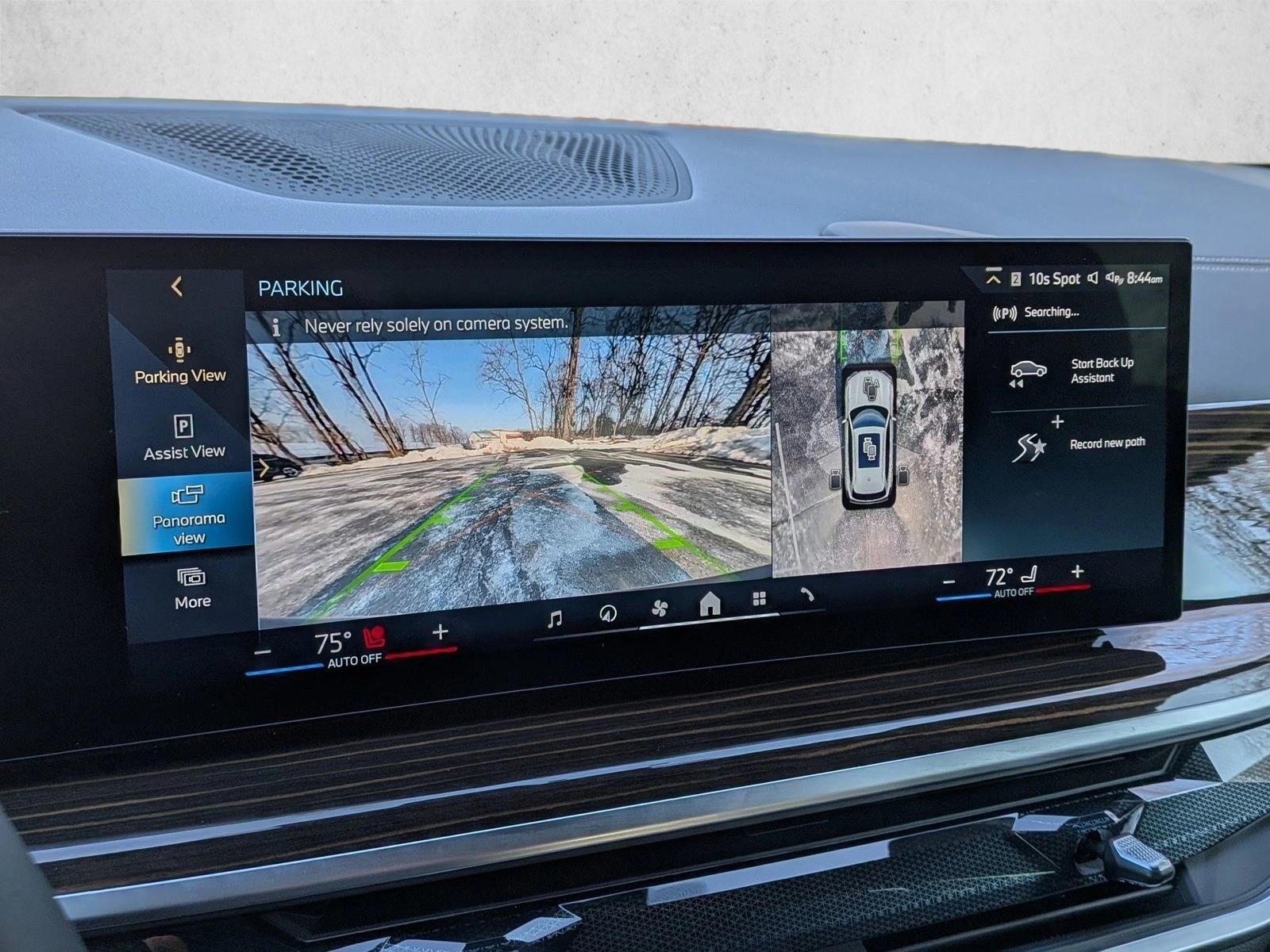 2026 BMW X5 50e - Photo 16