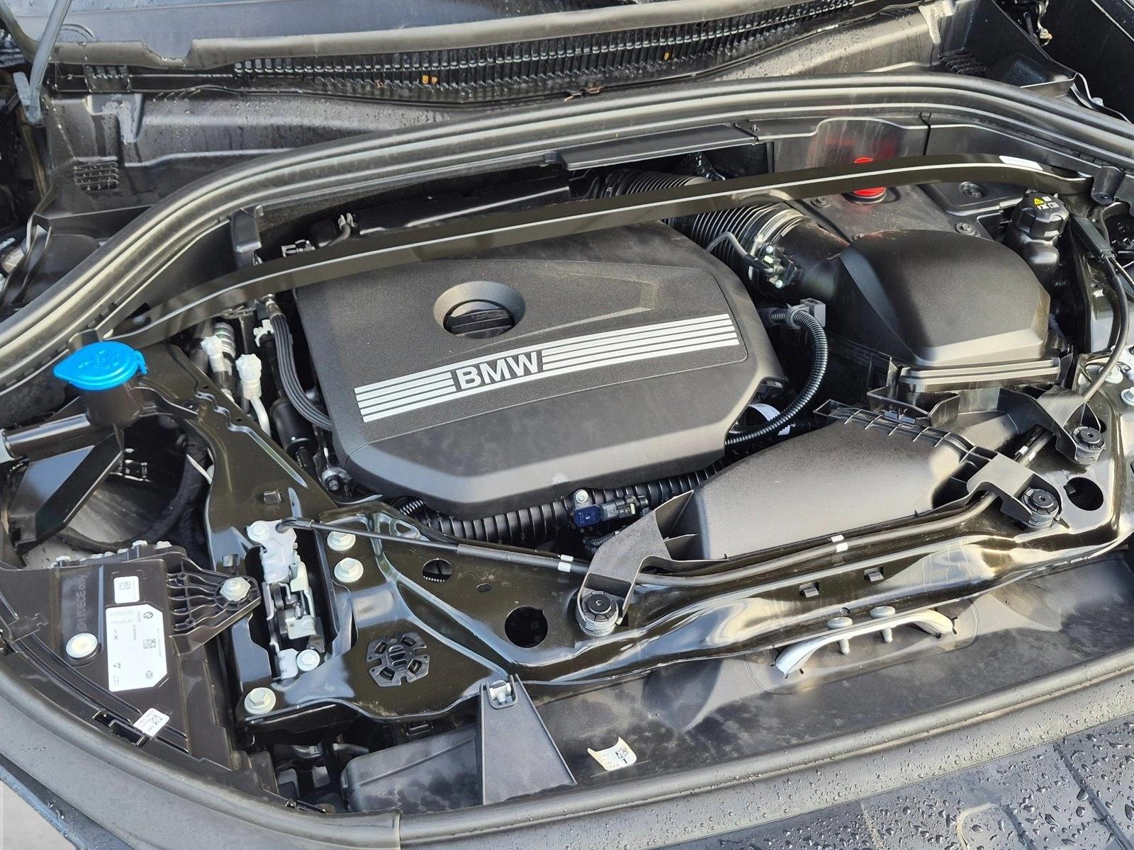 2025 BMW X1 28i - Photo 25