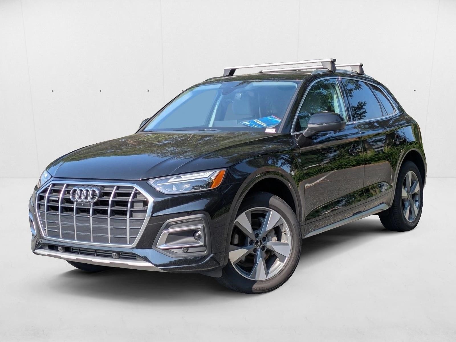 2025 Audi Q5 40 Premium
