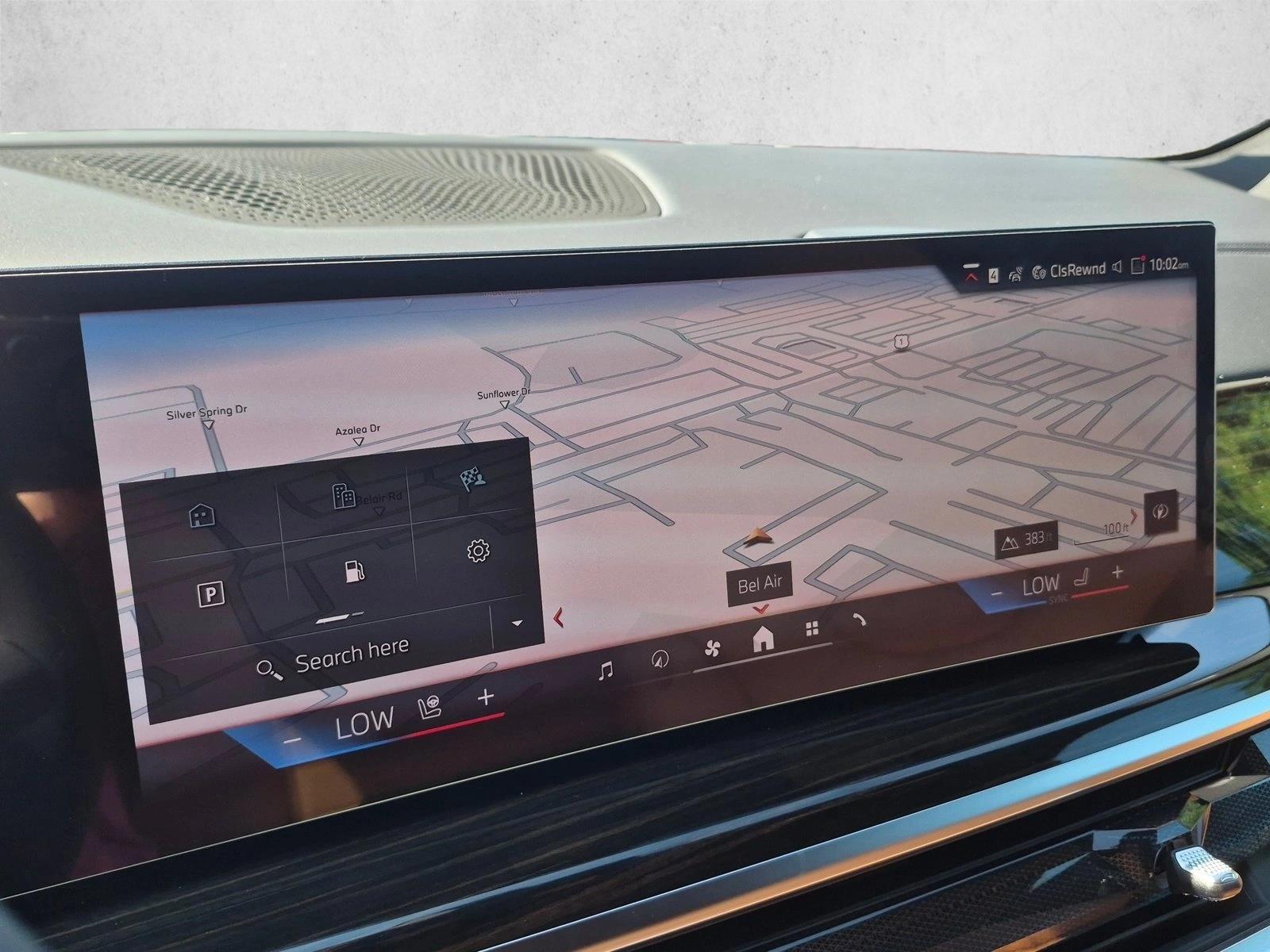 2026 BMW X5 50e - Photo 12