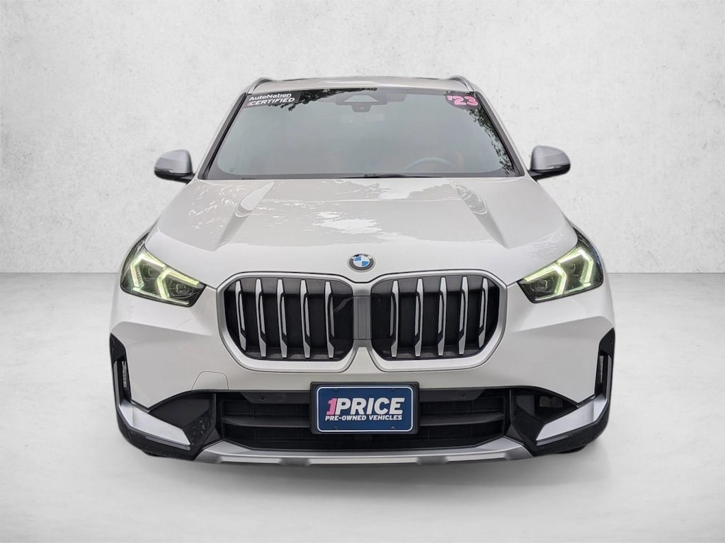 Used 2023 BMW X1 xDrive28i SUV