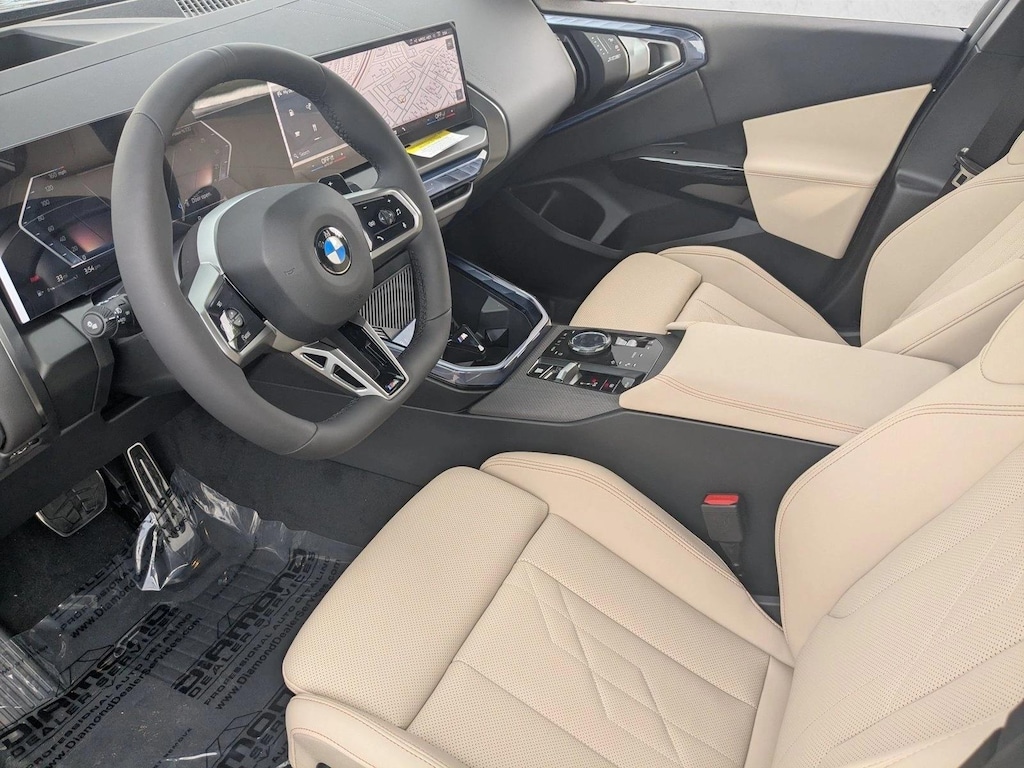 Used 2026 BMW X3 30 xDrive SUV