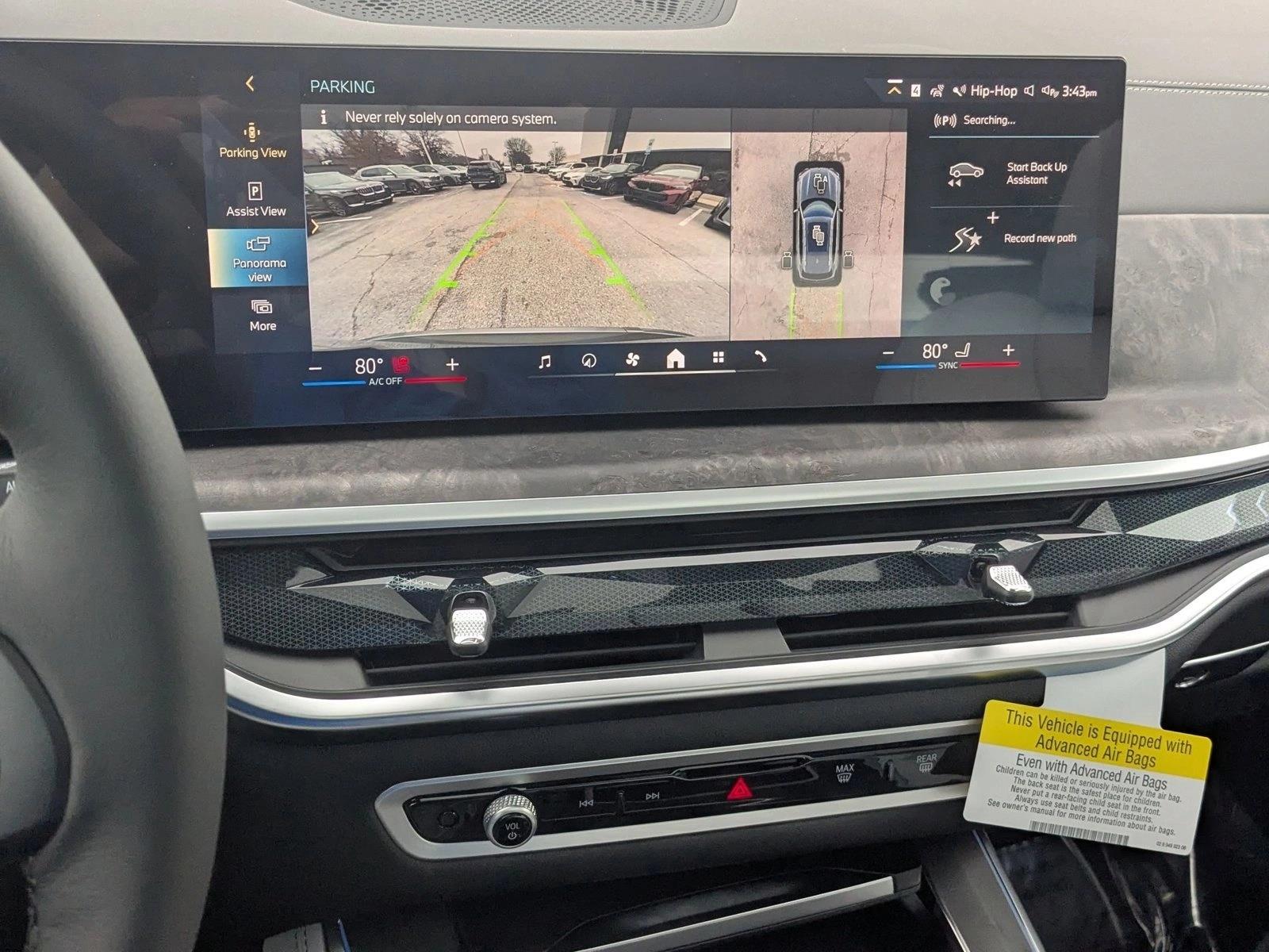2026 BMW X5 50e - Photo 13