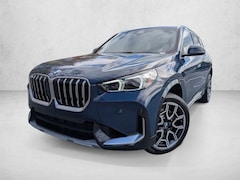 2026 BMW X1 xDrive28i SUV