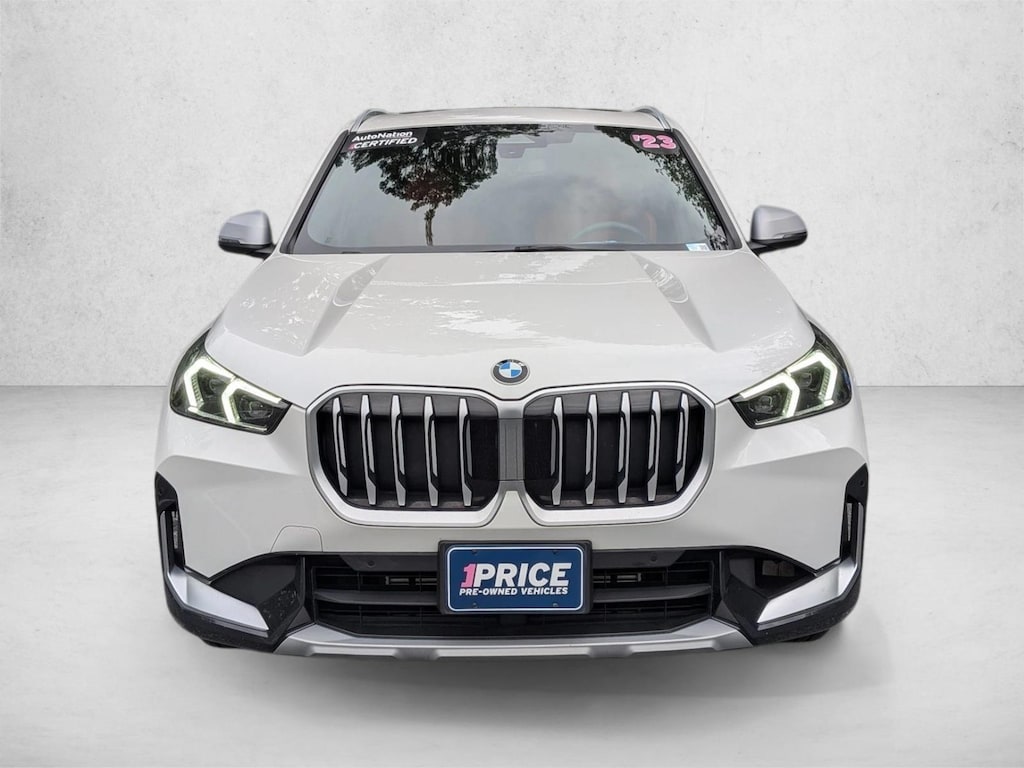 Used 2023 BMW X1 xDrive28i SUV