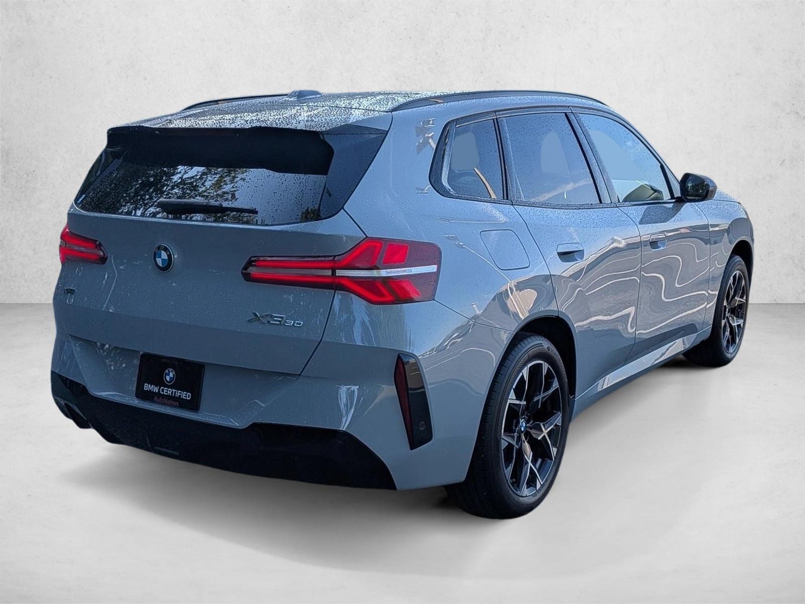 2025 BMW X3 30 - Photo 5