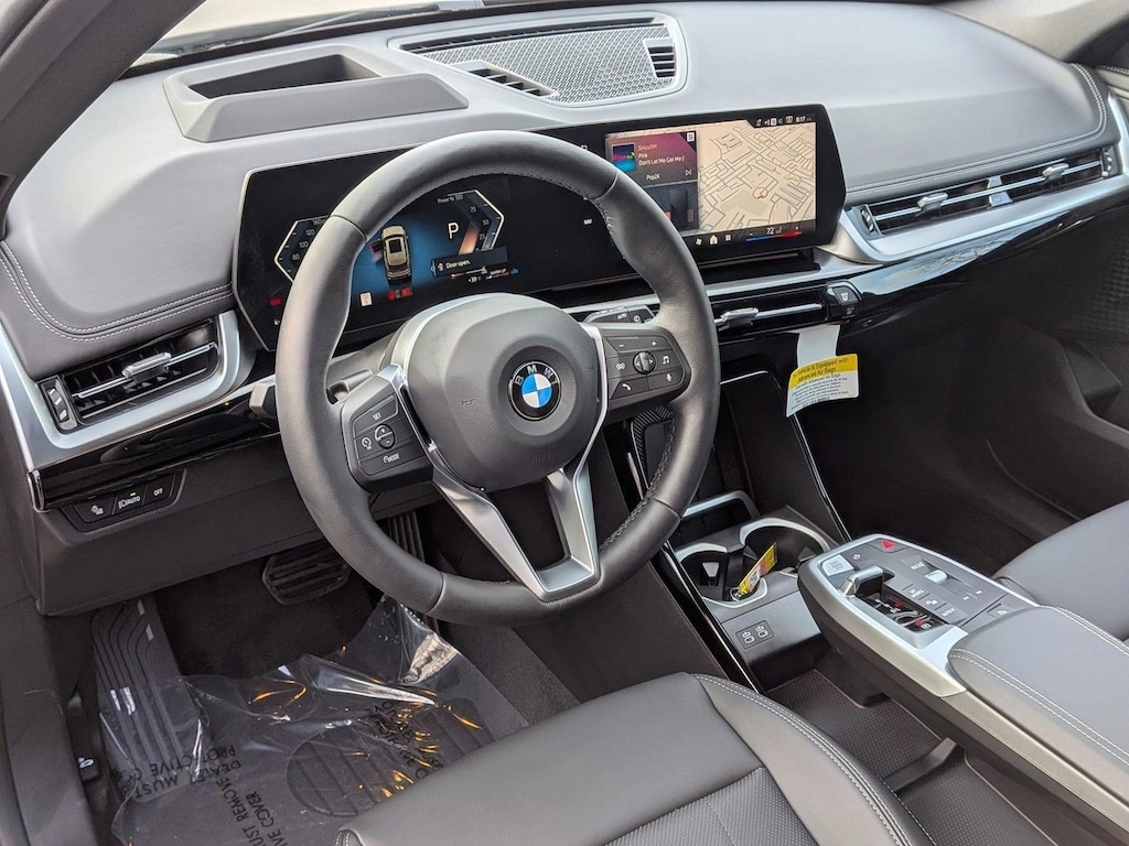 New 2026 BMW X1 xDrive28i SUV