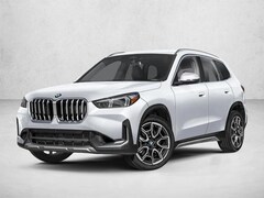 2026 BMW X1 xDrive28i SUV