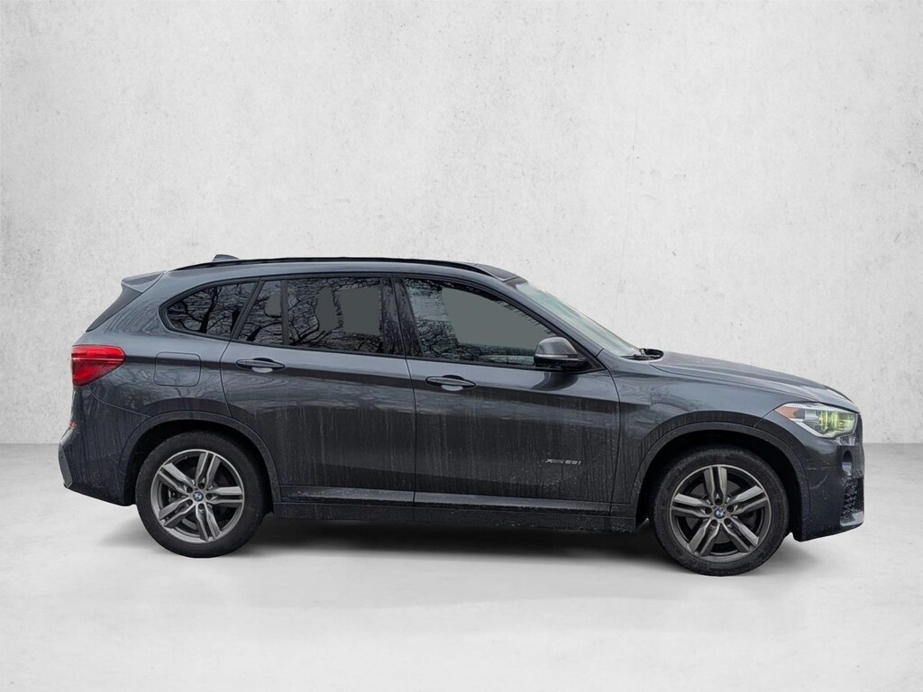 Used 2017 BMW X1 xDrive28i SUV