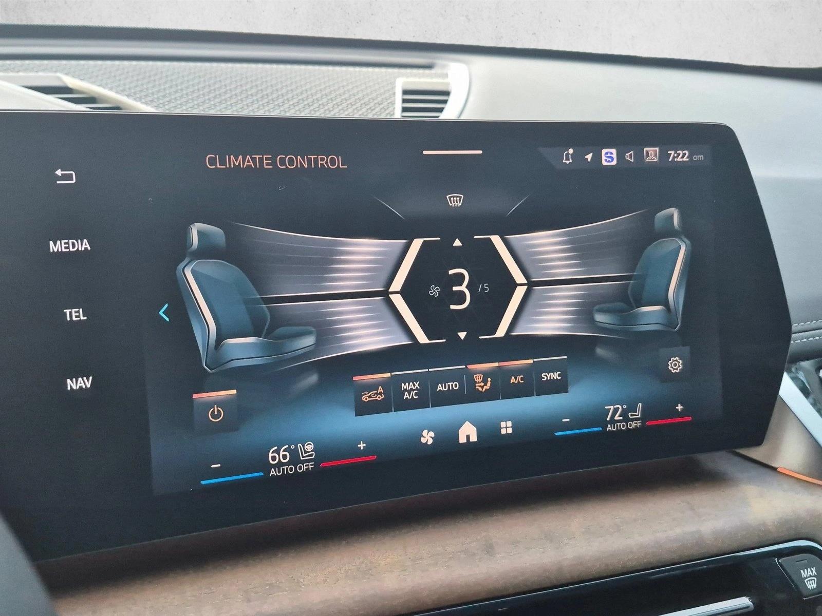 2025 BMW X1 28i - Photo 16