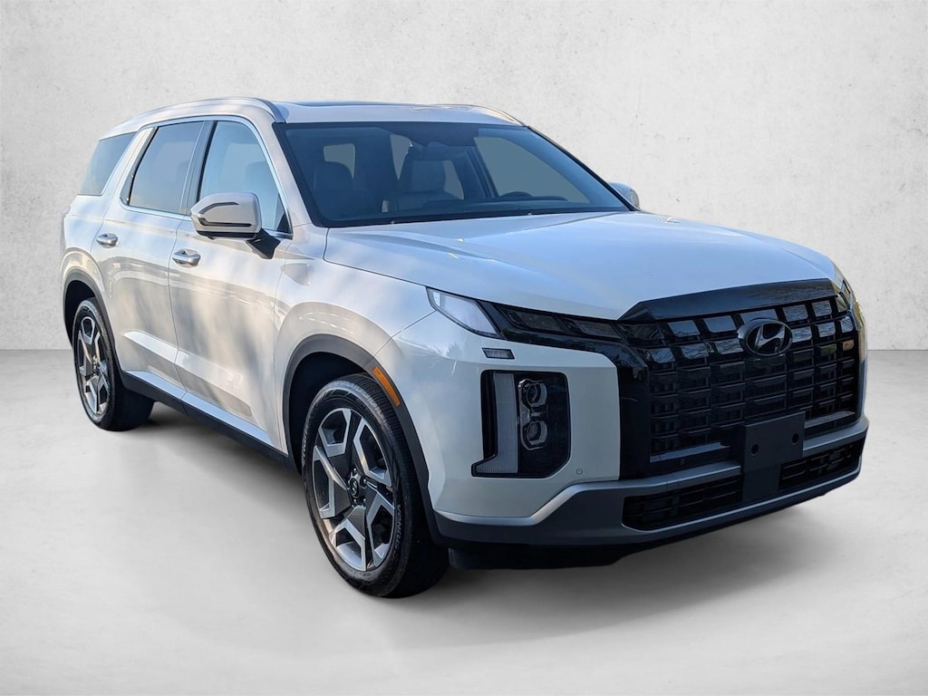 Used 2023 Hyundai Palisade SEL SUV