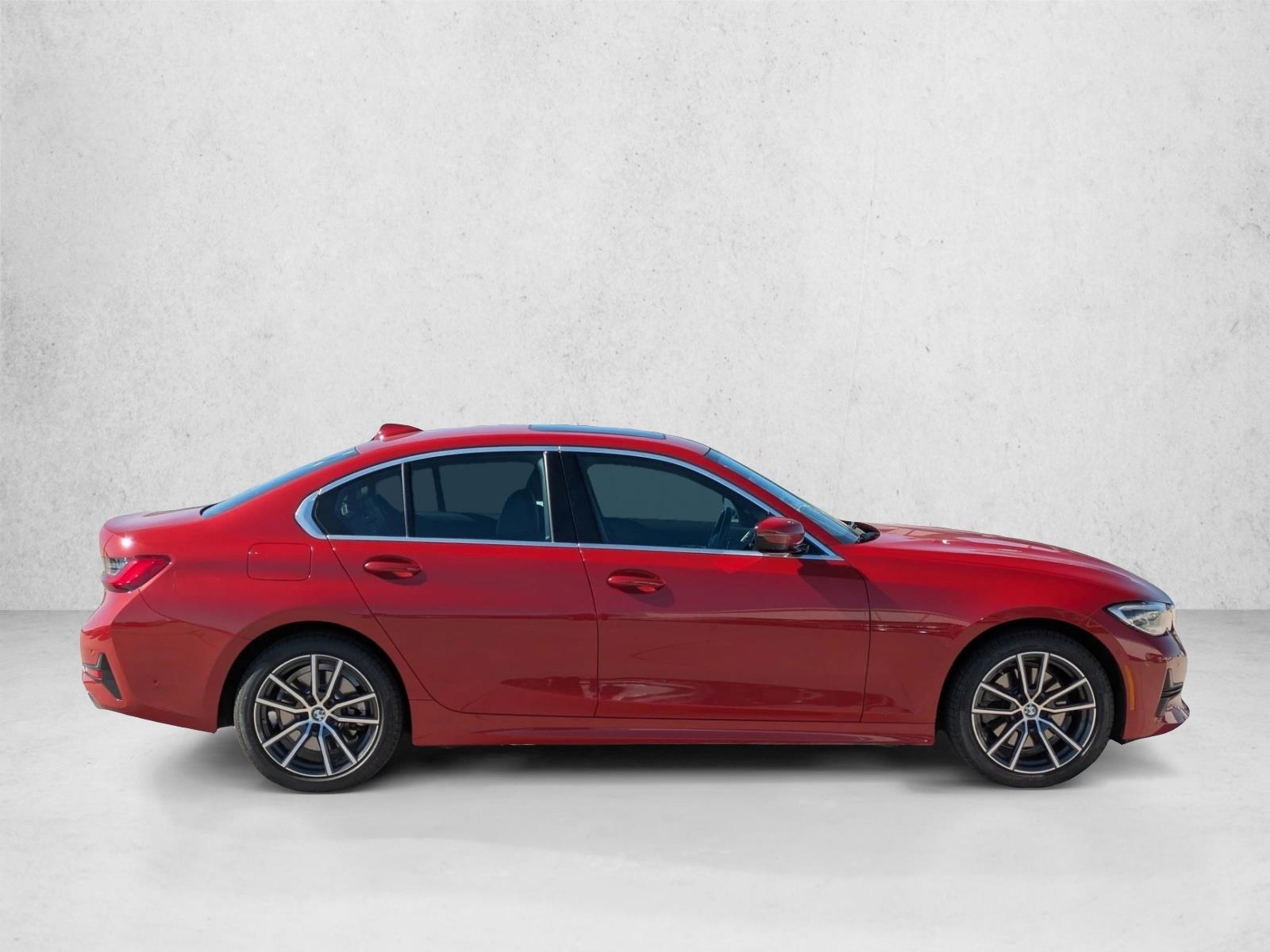 2021 Bmw 330e xDrive Sedan photo 4