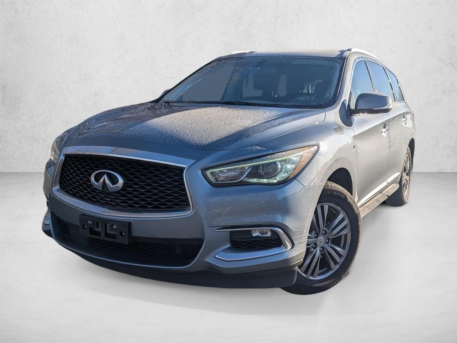 2017 INFINITI QX60 Base's photo
