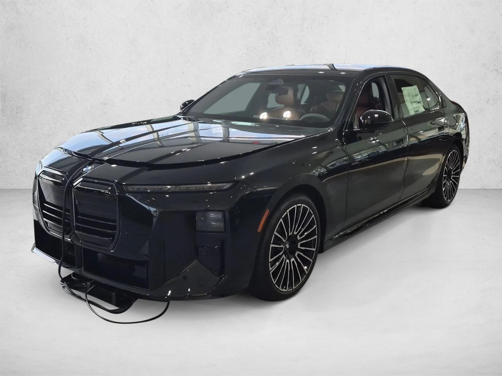 2027 Bmw 740i