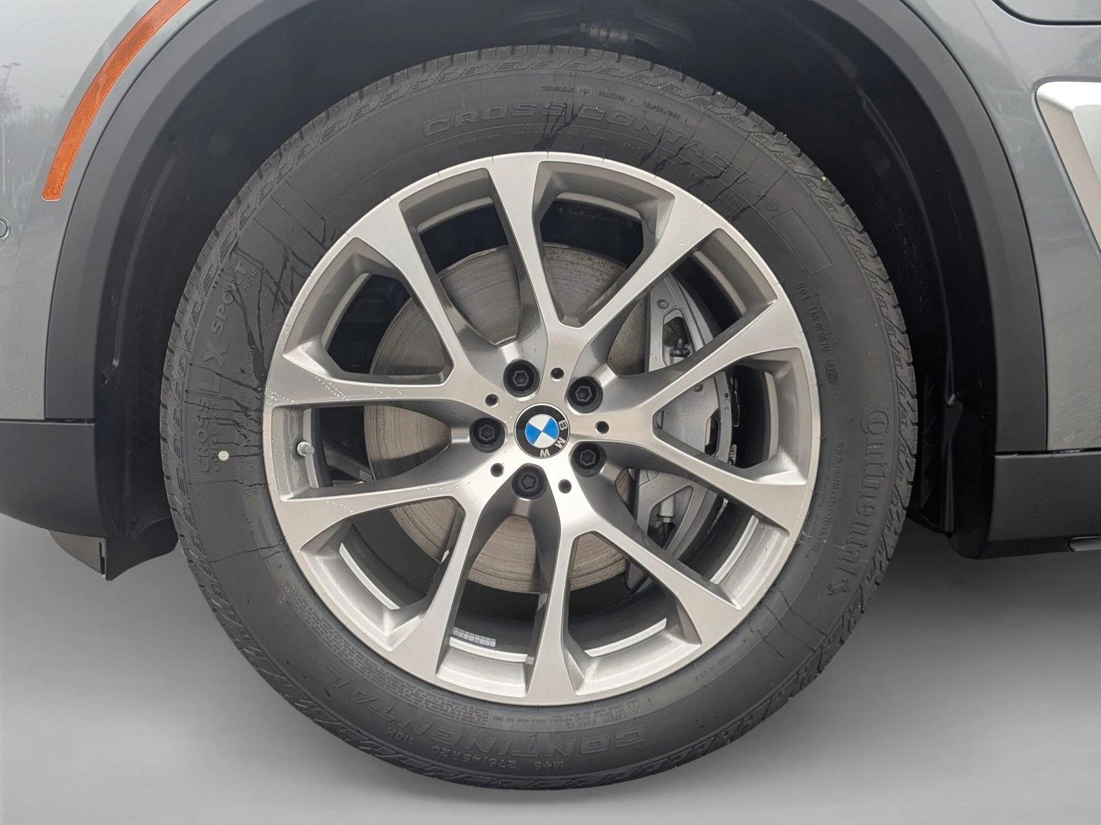 2026 BMW X5 50e - Photo 10
