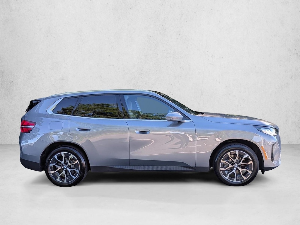 Used 2026 BMW X3 30 xDrive SUV