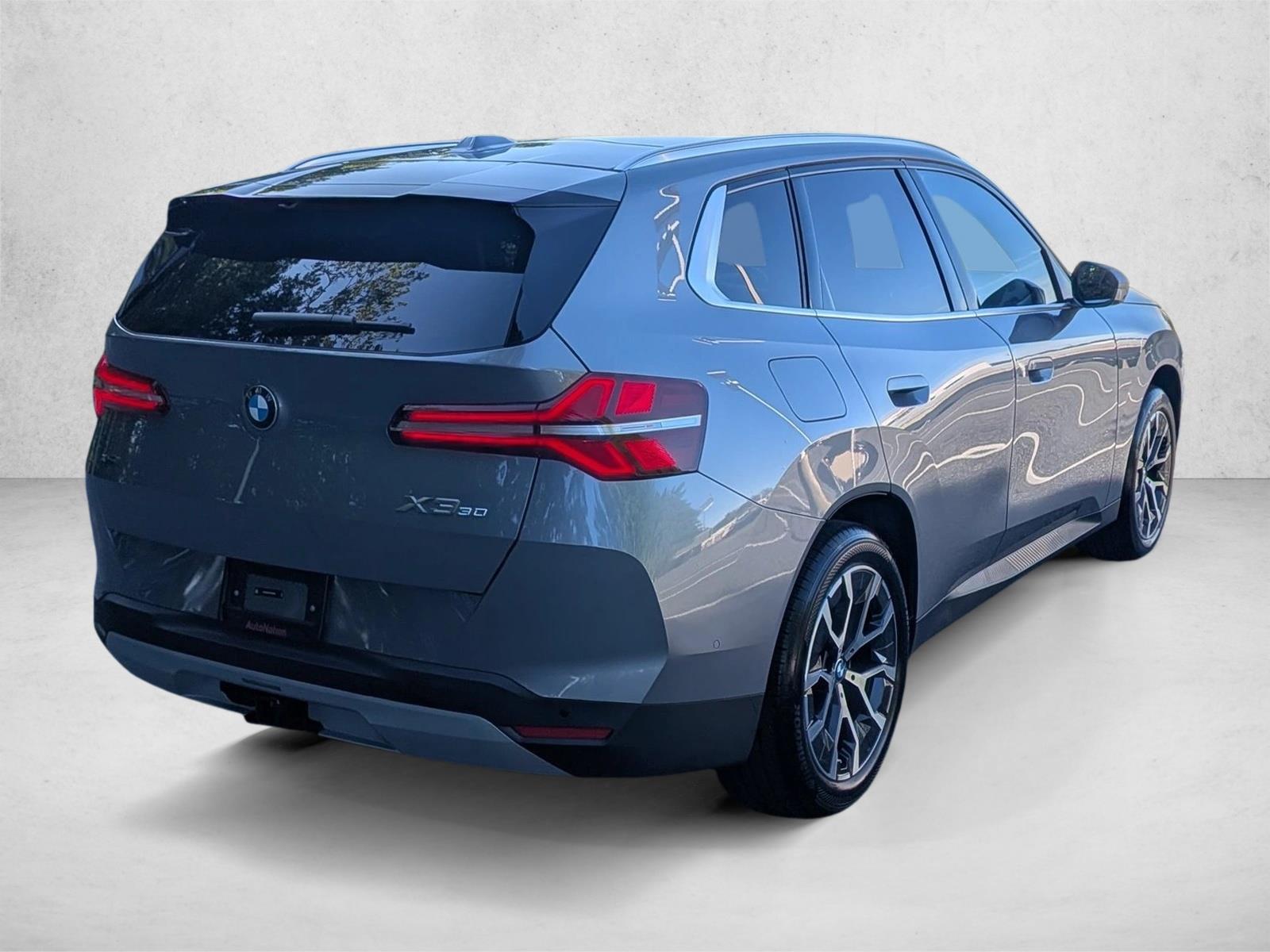 2026 BMW X3 30 - Photo 5