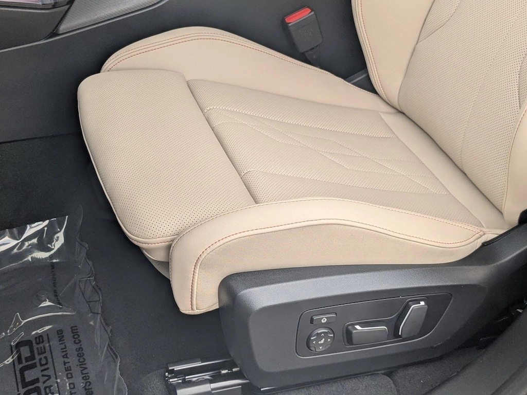 Used 2026 BMW X3 30 xDrive SUV