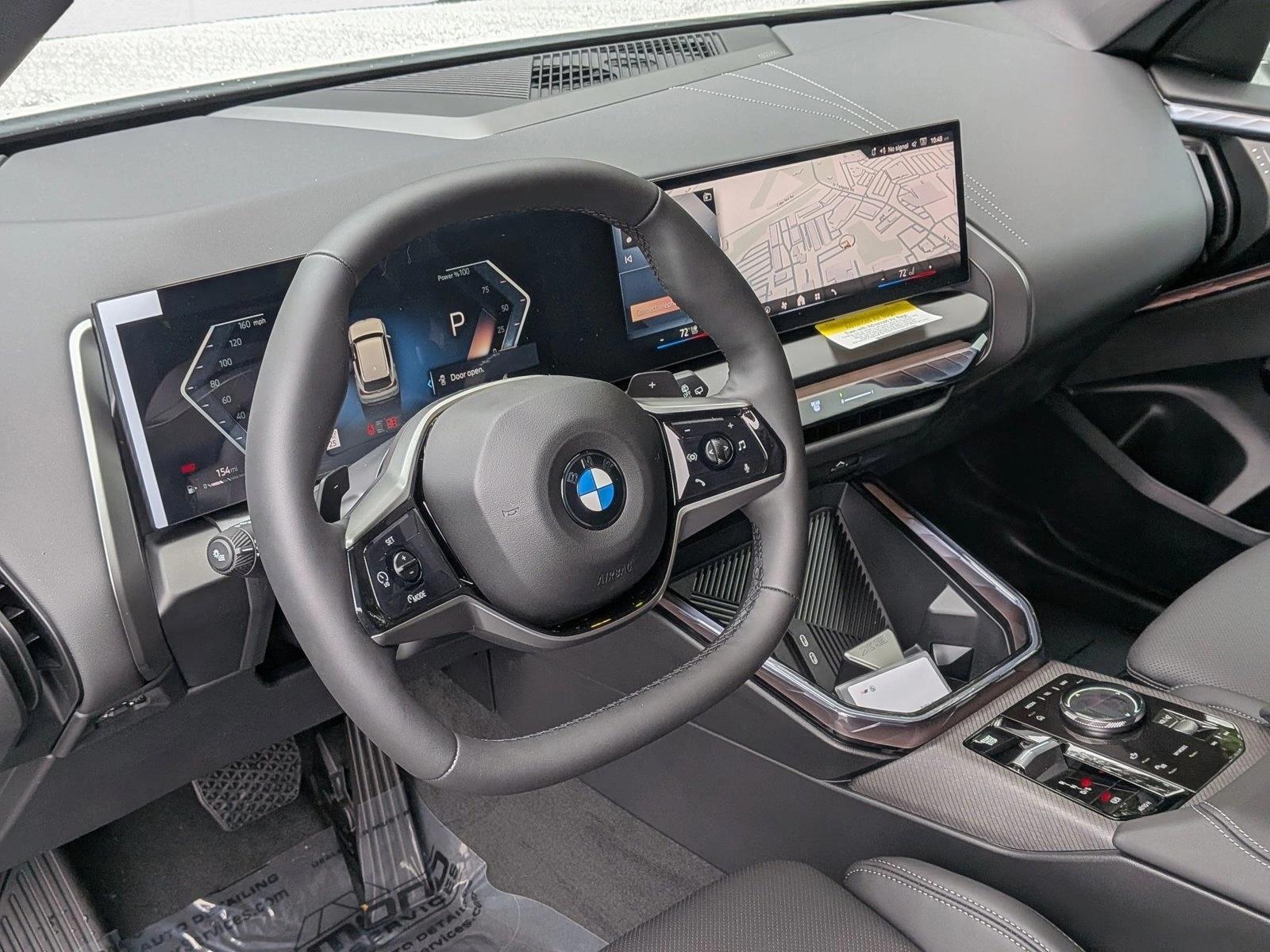 2026 Bmw X3 photo 2
