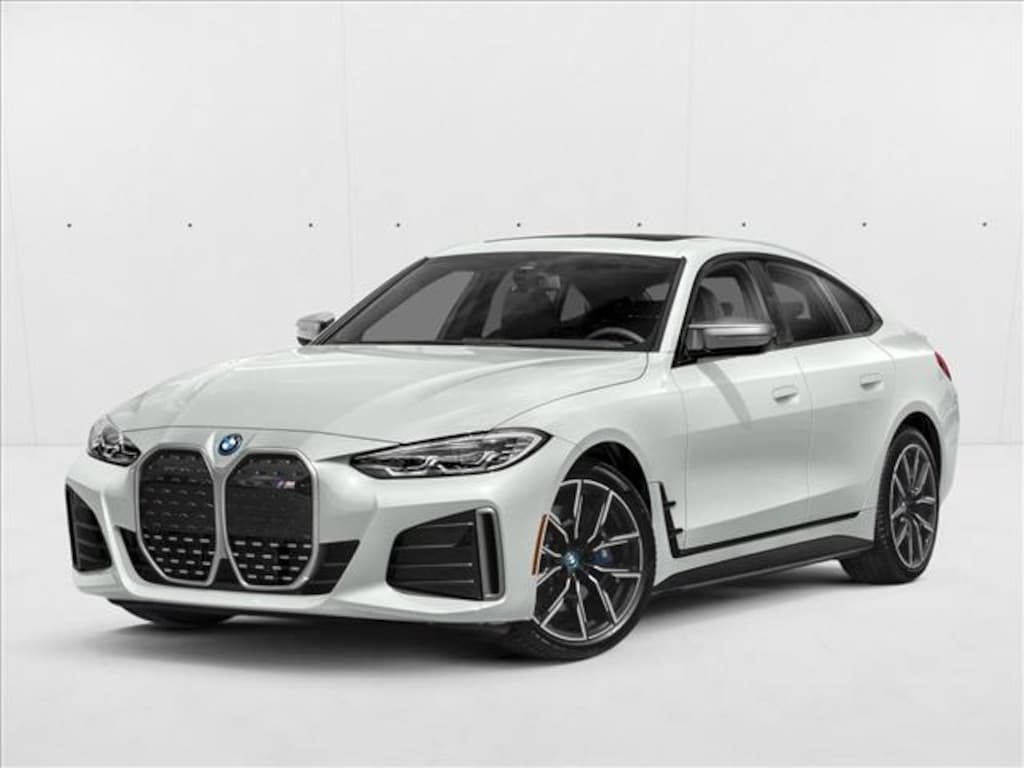 Used 2023 BMW i4 eDrive35 Gran Coupe