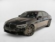 BMW M550i