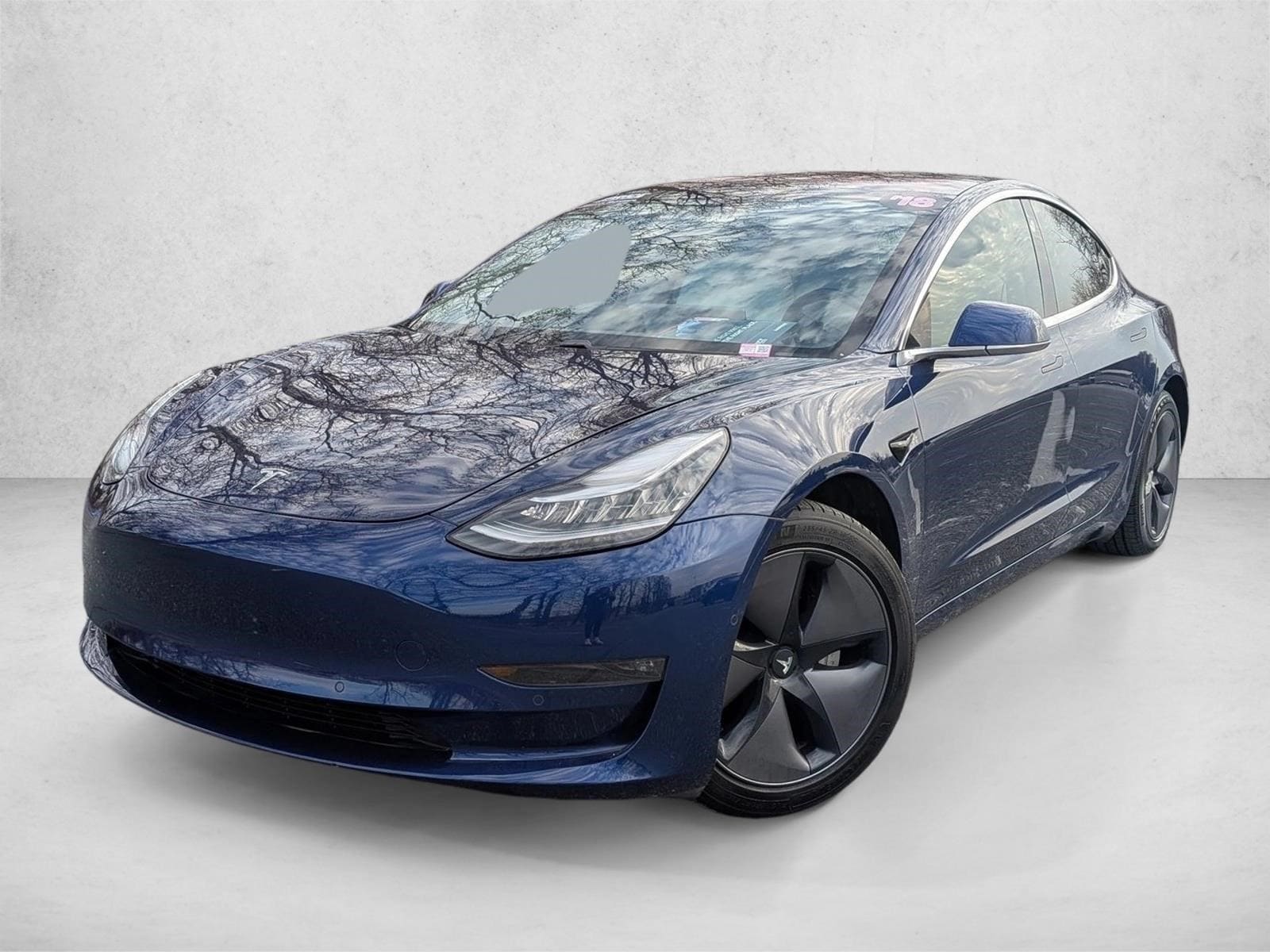 2018 Tesla Model 3 Long Range Dual Motor's photo