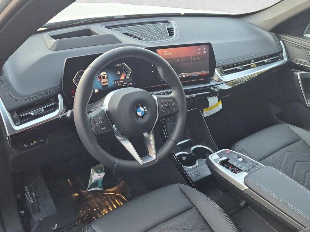 New 2027 BMW X1 xDrive28i SUV