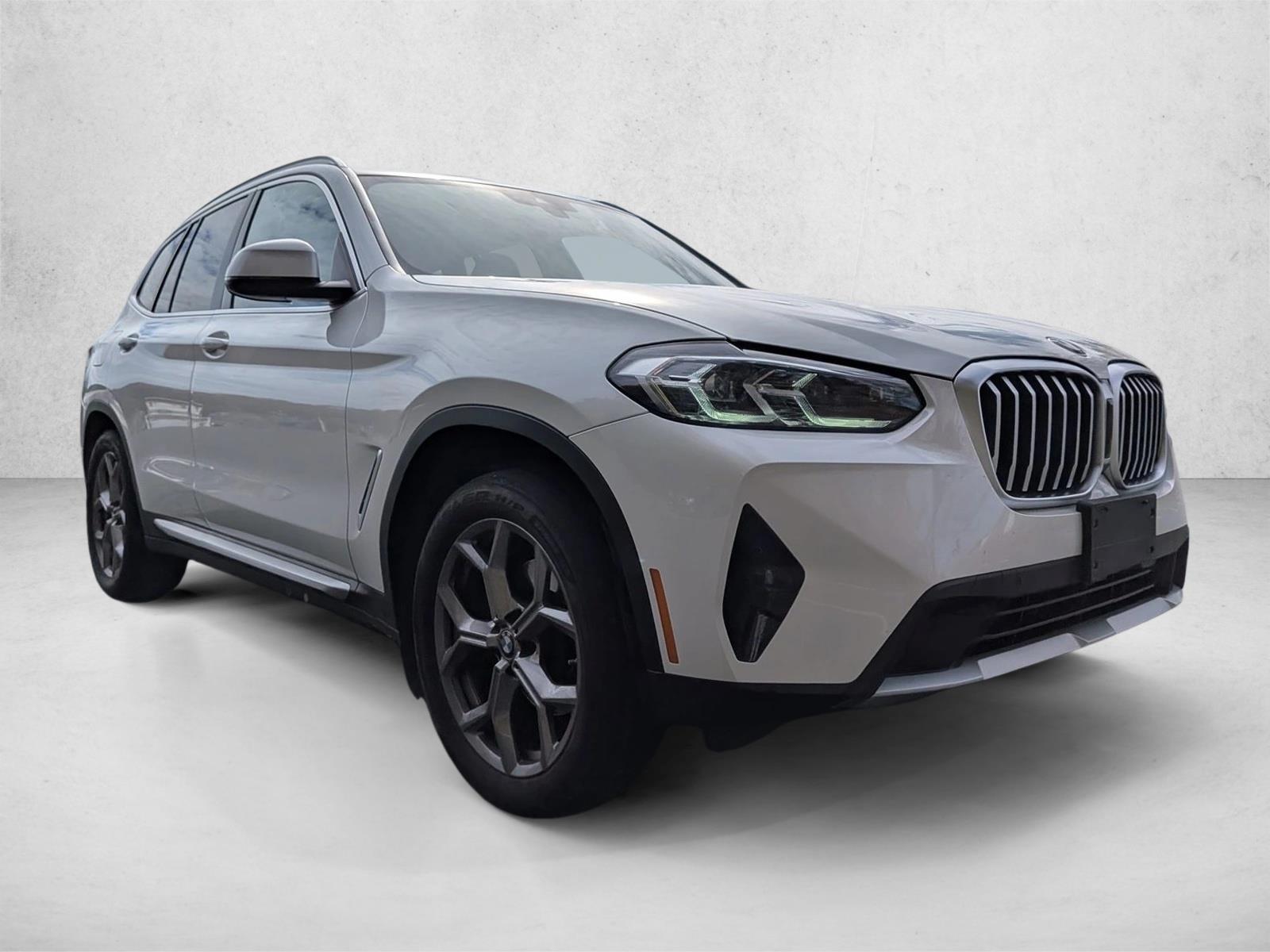 2023 Bmw X3 xDrive30i photo 3