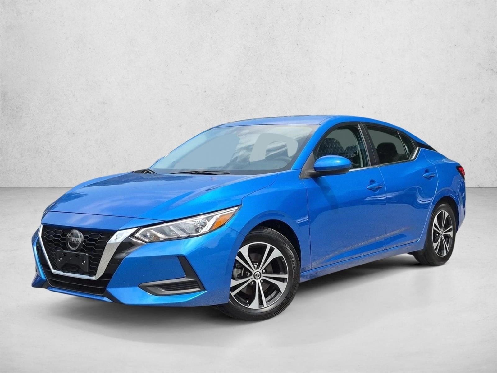 2023 Nissan Sentra