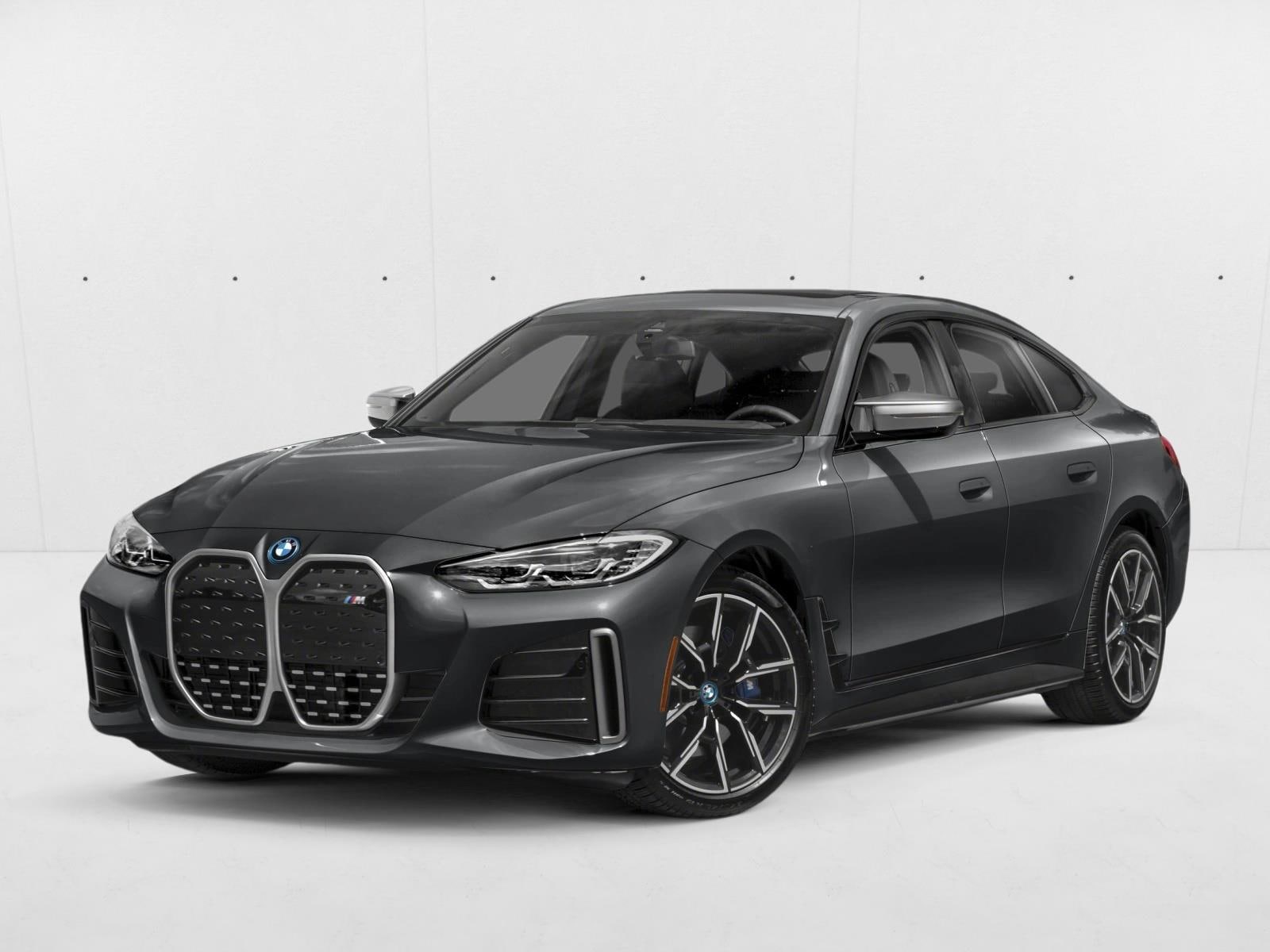 2023 BMW i4 35's photo