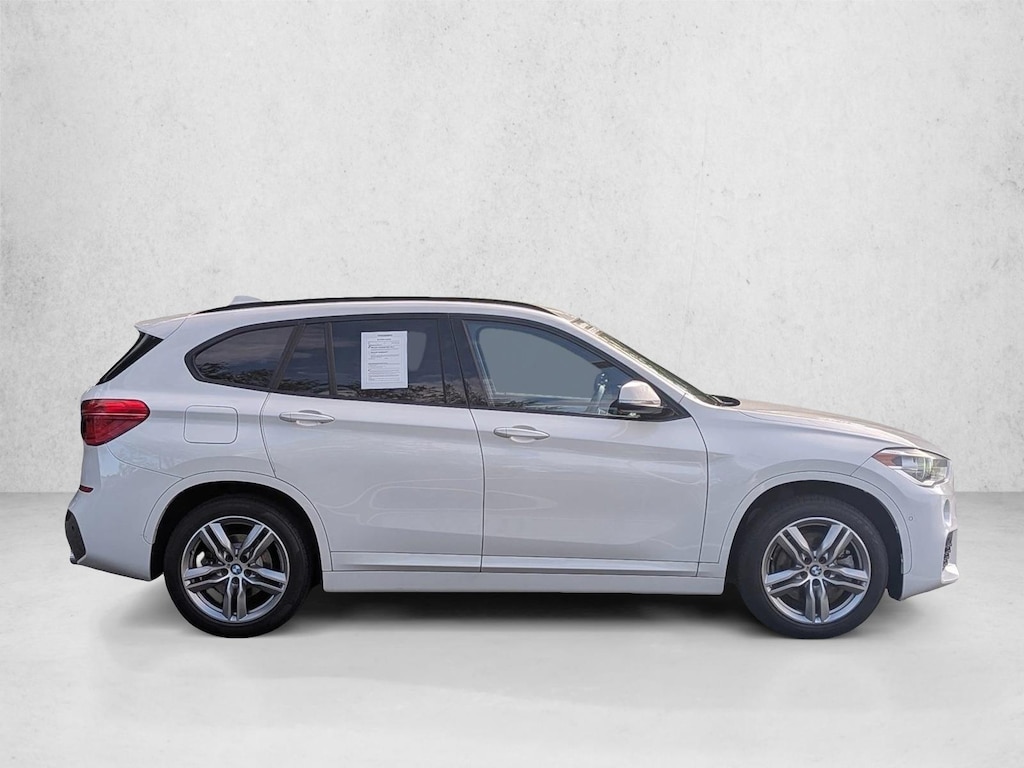 Used 2018 BMW X1 xDrive28i SUV
