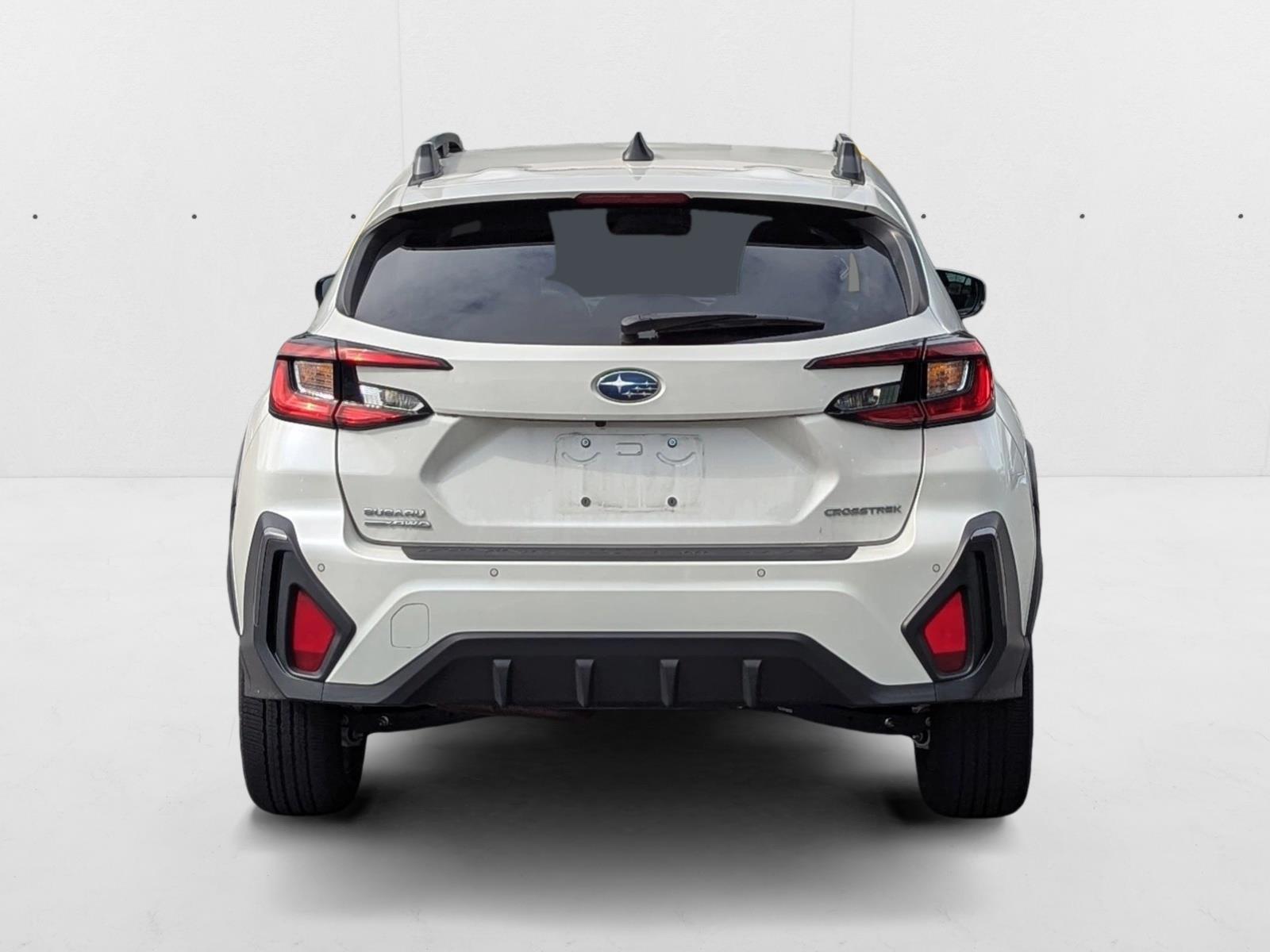 2024 Subaru Crosstrek Limited photo 4