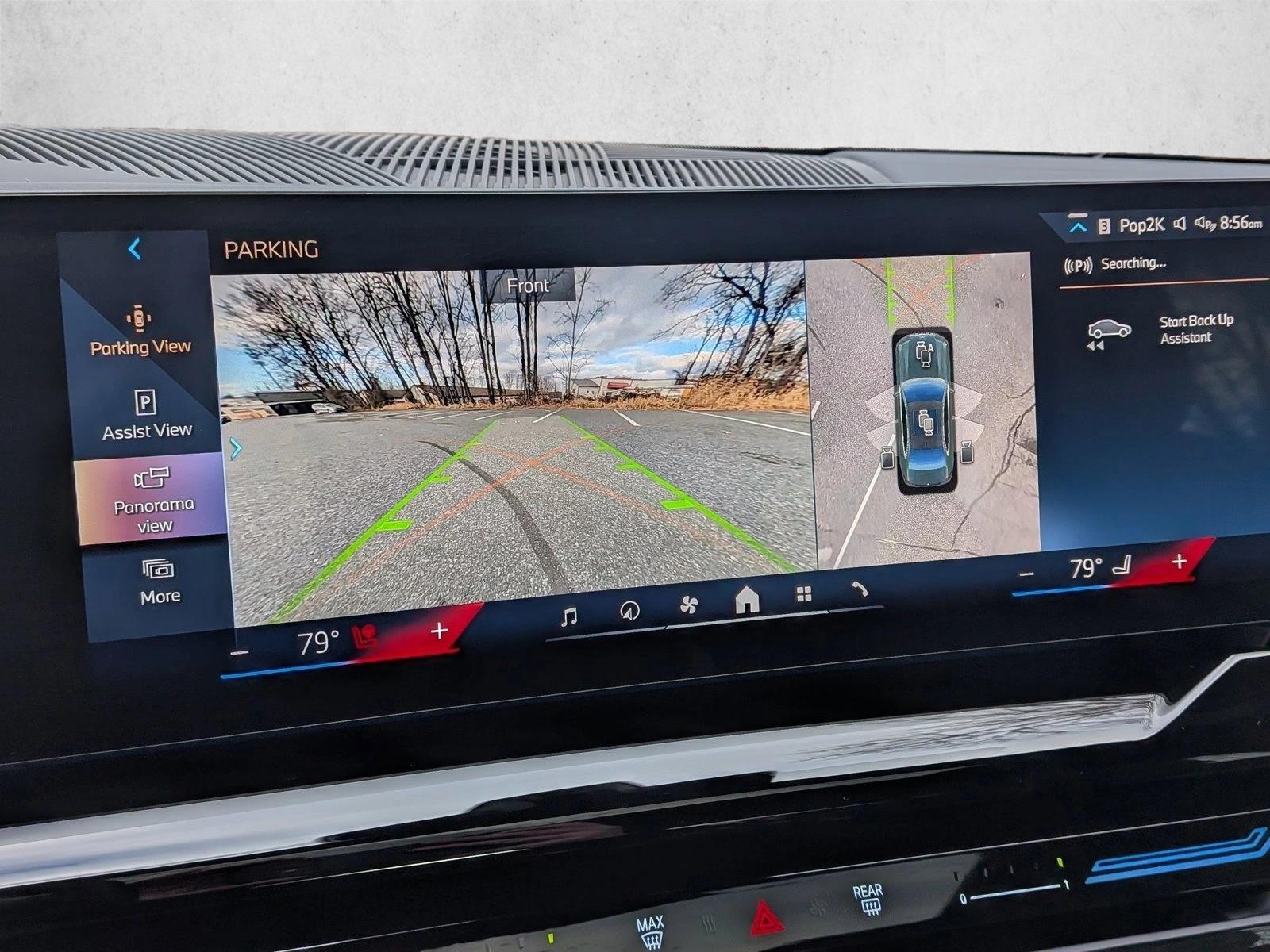 2026 BMW 5 Series 530i - Photo 16