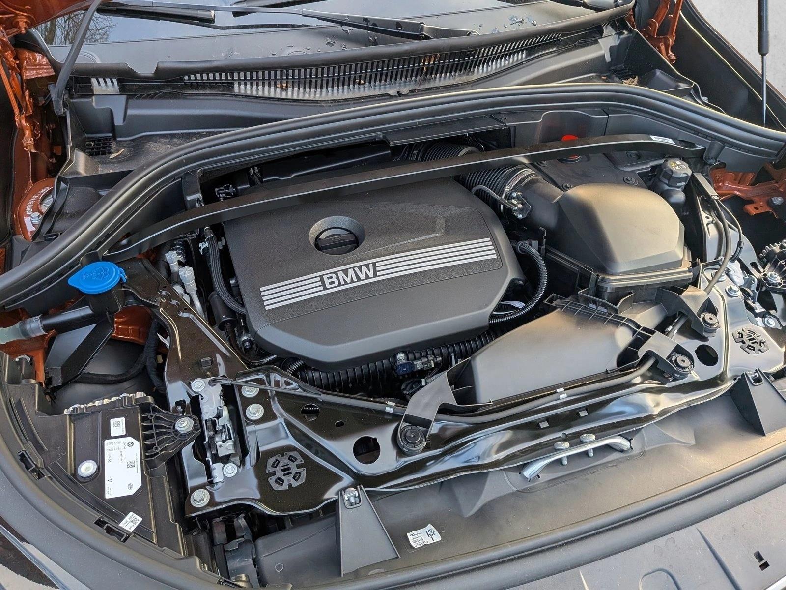 2025 BMW X1 28i - Photo 16