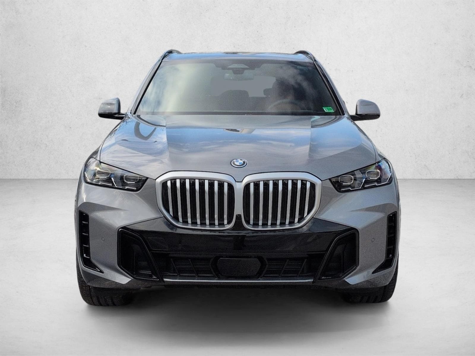 2026 BMW X5 50e - Photo 6