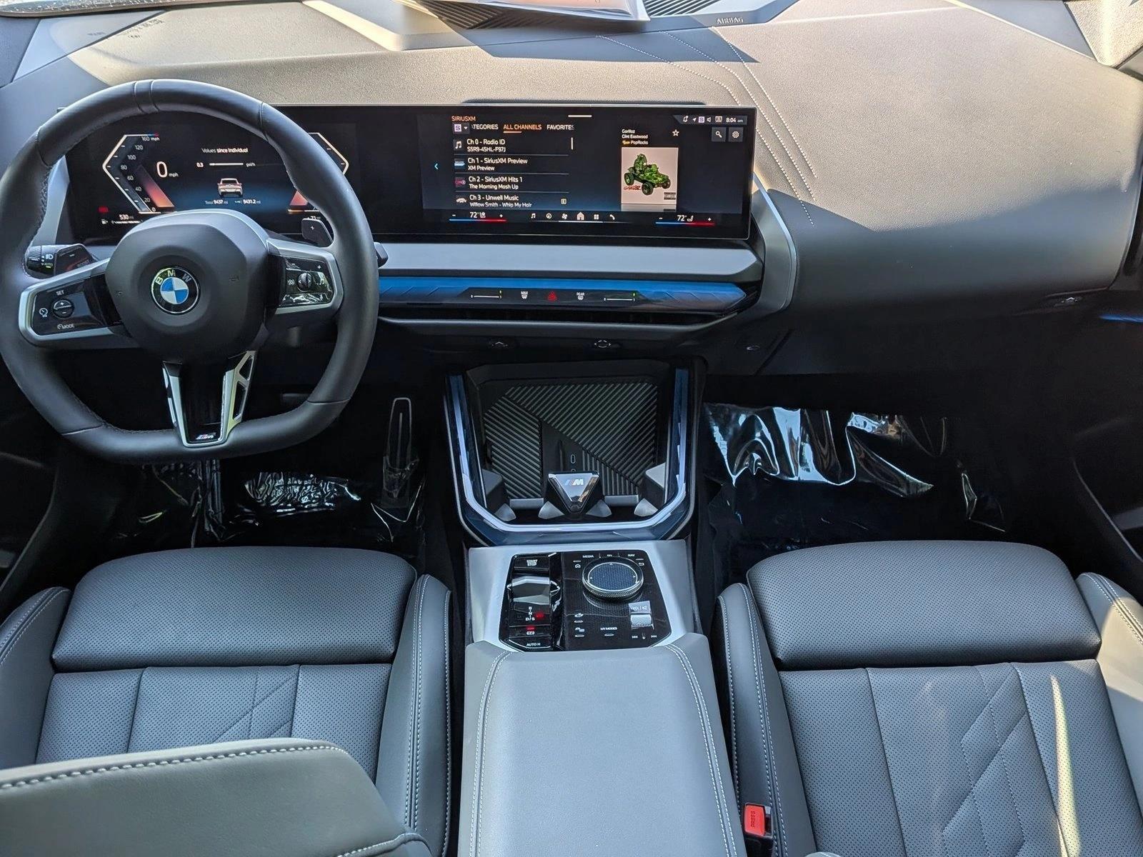 2025 BMW X3 30 - Photo 18
