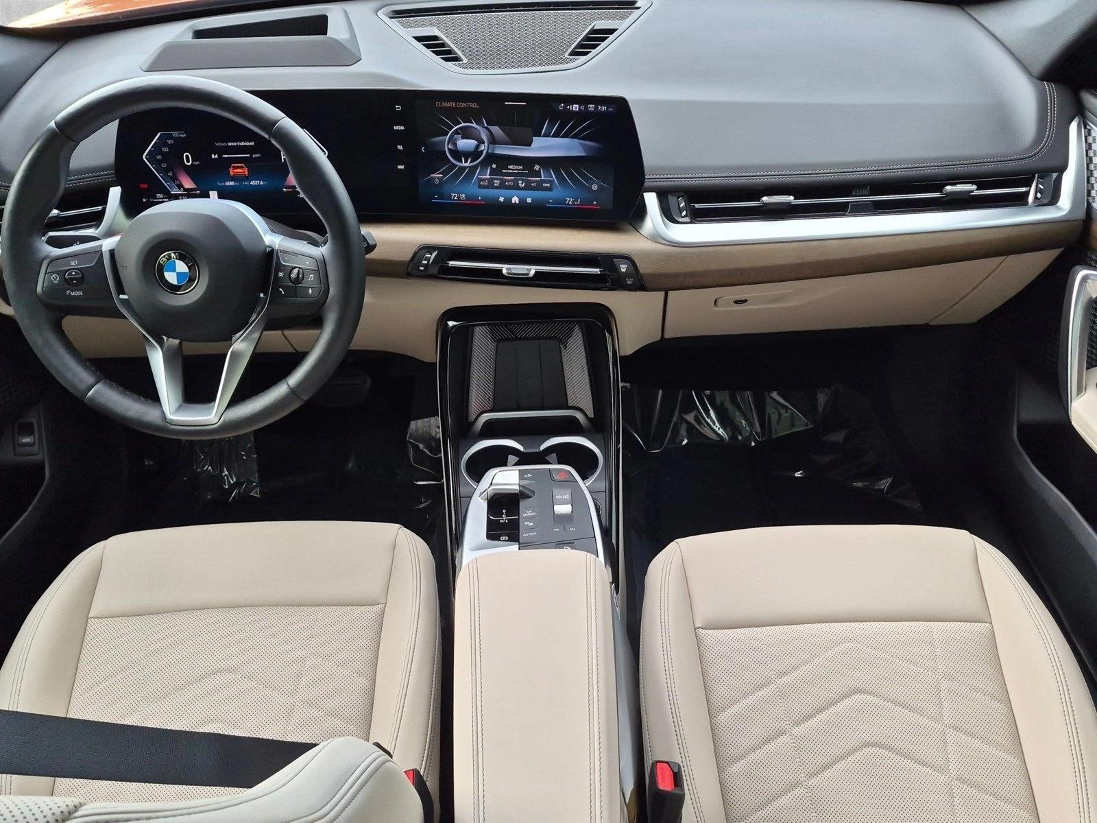 2025 BMW X1 28i - Photo 19