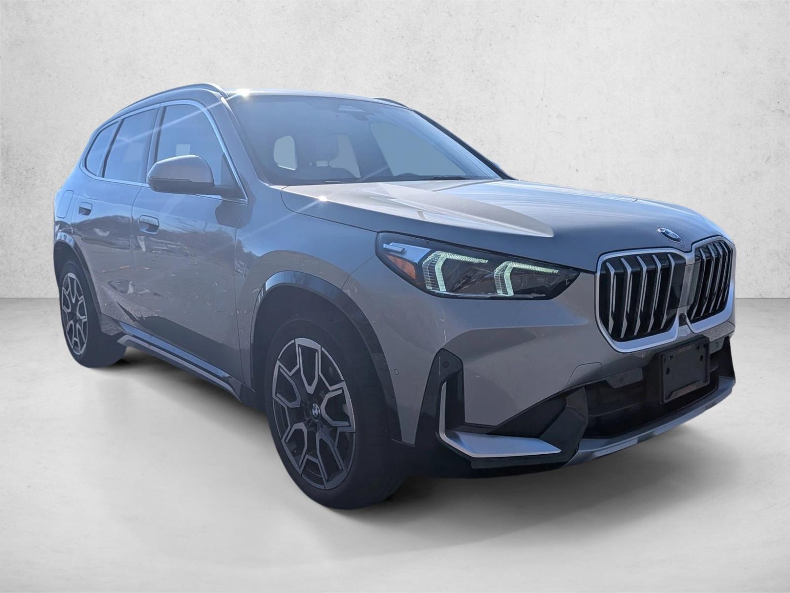 2025 Bmw X1 XDrive28i photo 3