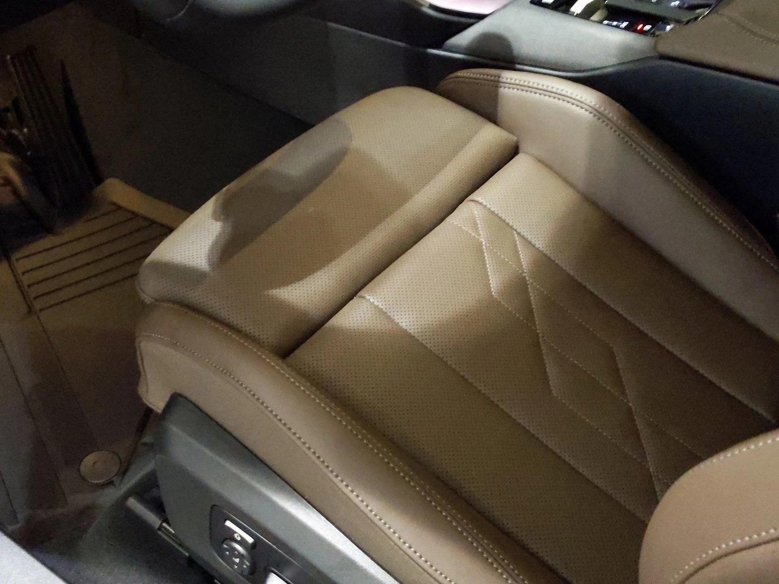 2025 Bmw X3 30x Drive photo 4