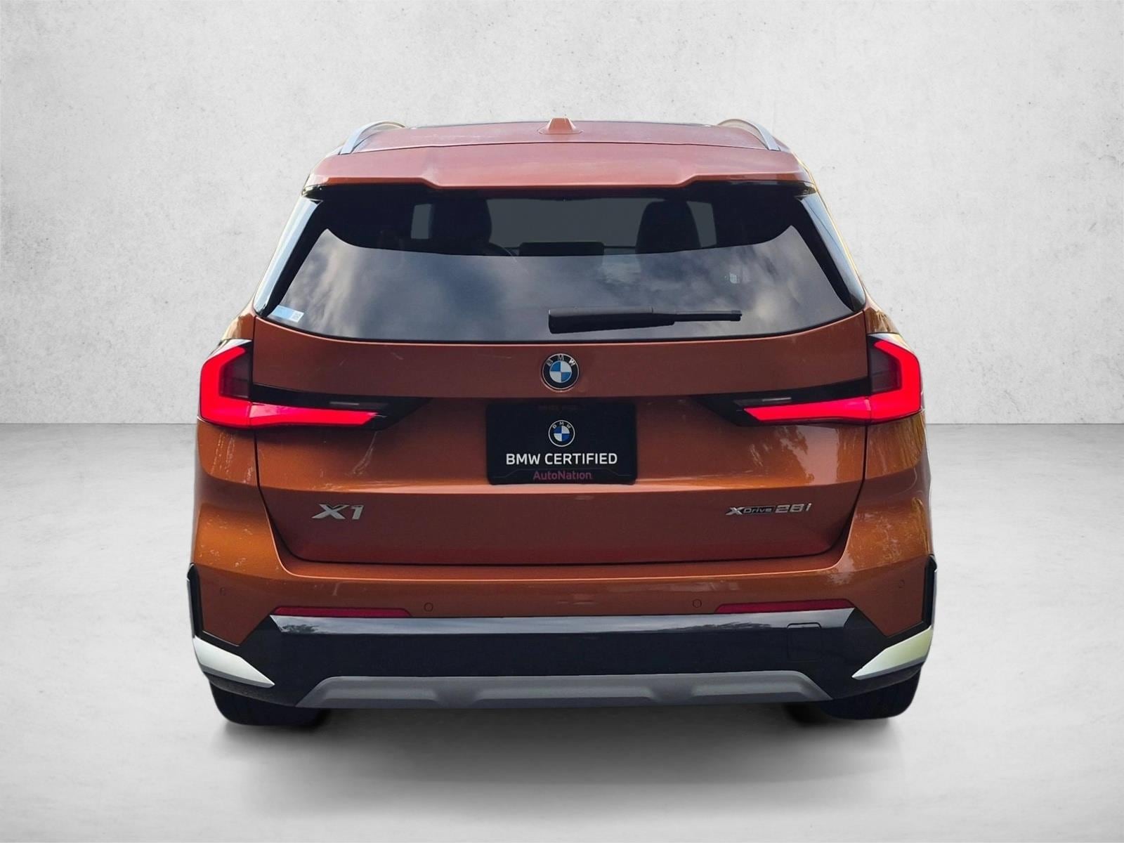 2025 BMW X1 28i - Photo 6