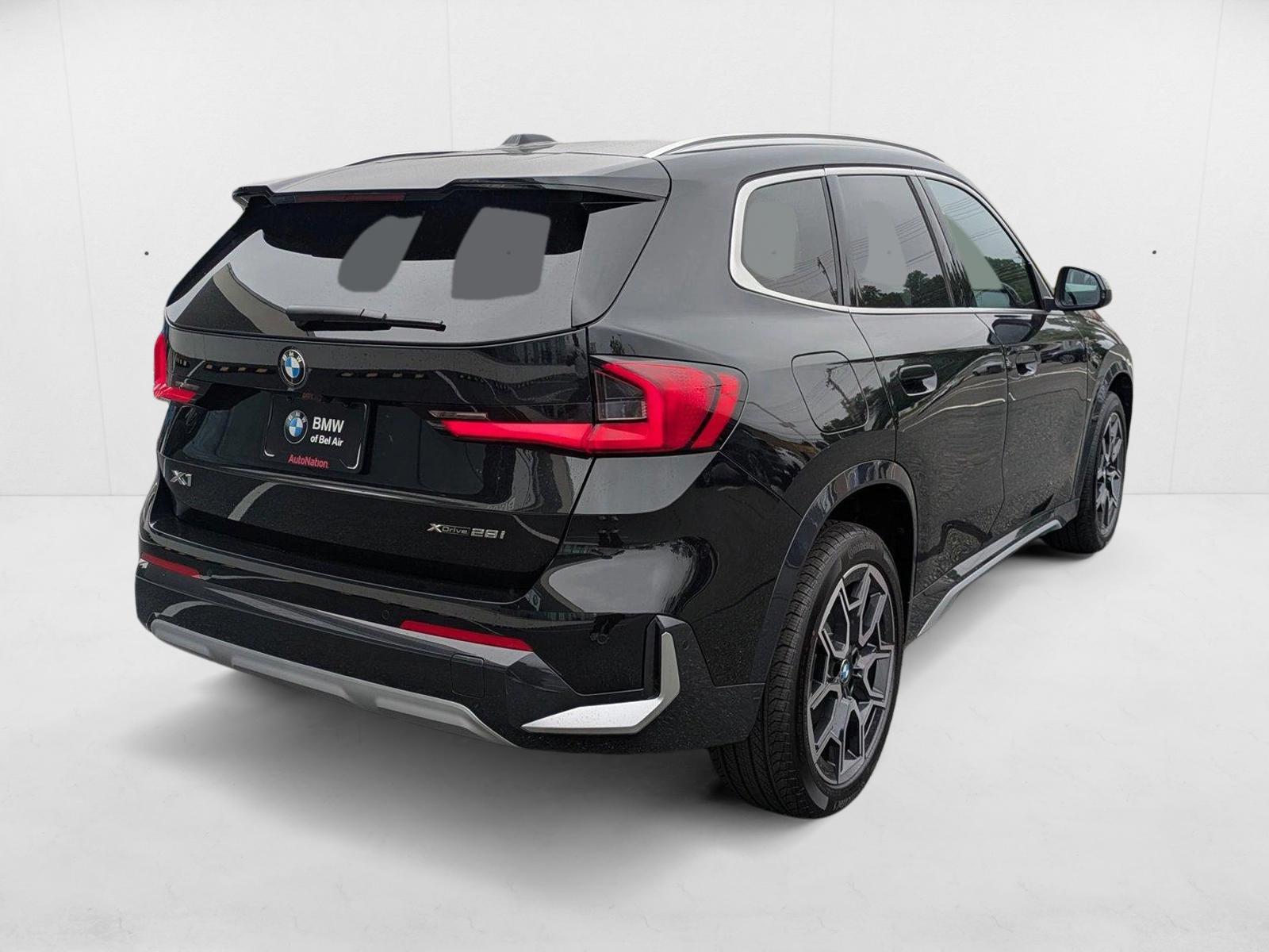 2025 Bmw X1 XDrive28i photo 2