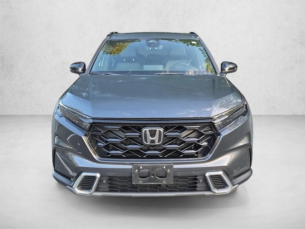 Used 2023 Honda CR-V Hybrid Sport Touring SUV