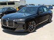 BMW 760i