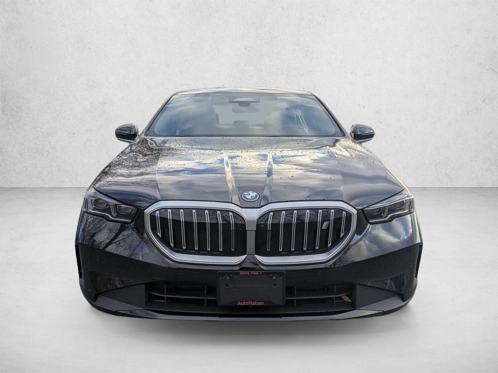 Used 2025 BMW i5 40 with VIN WBY13HG04SCU85436 for sale in Bel Air, MD