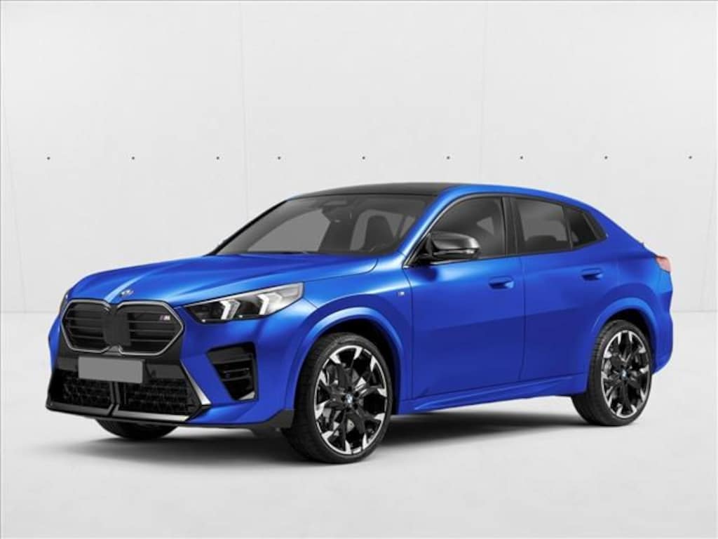 Used 2025 BMW X2 M35i SUV