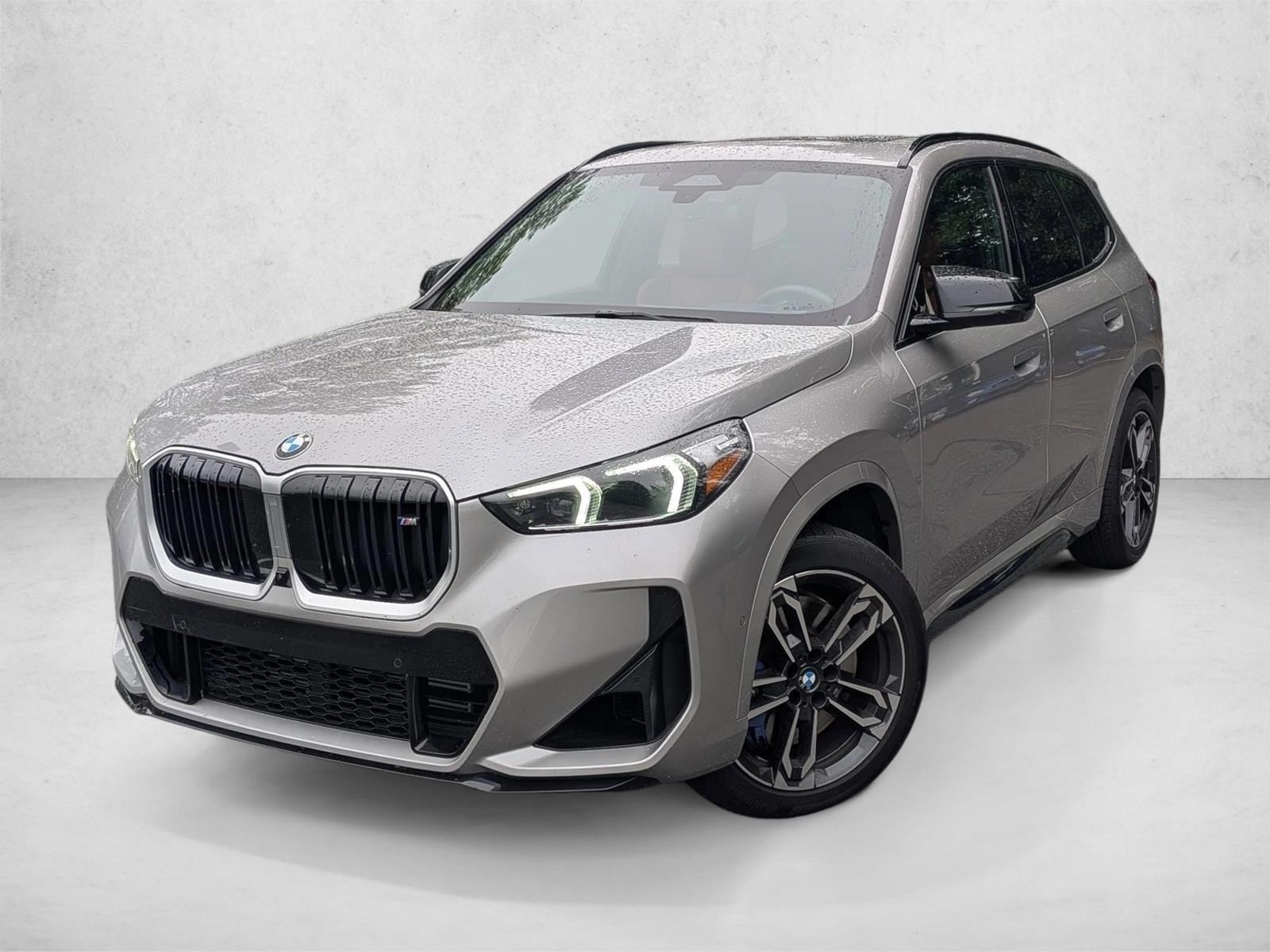 2025 BMW X1 M35i xDrive's photo