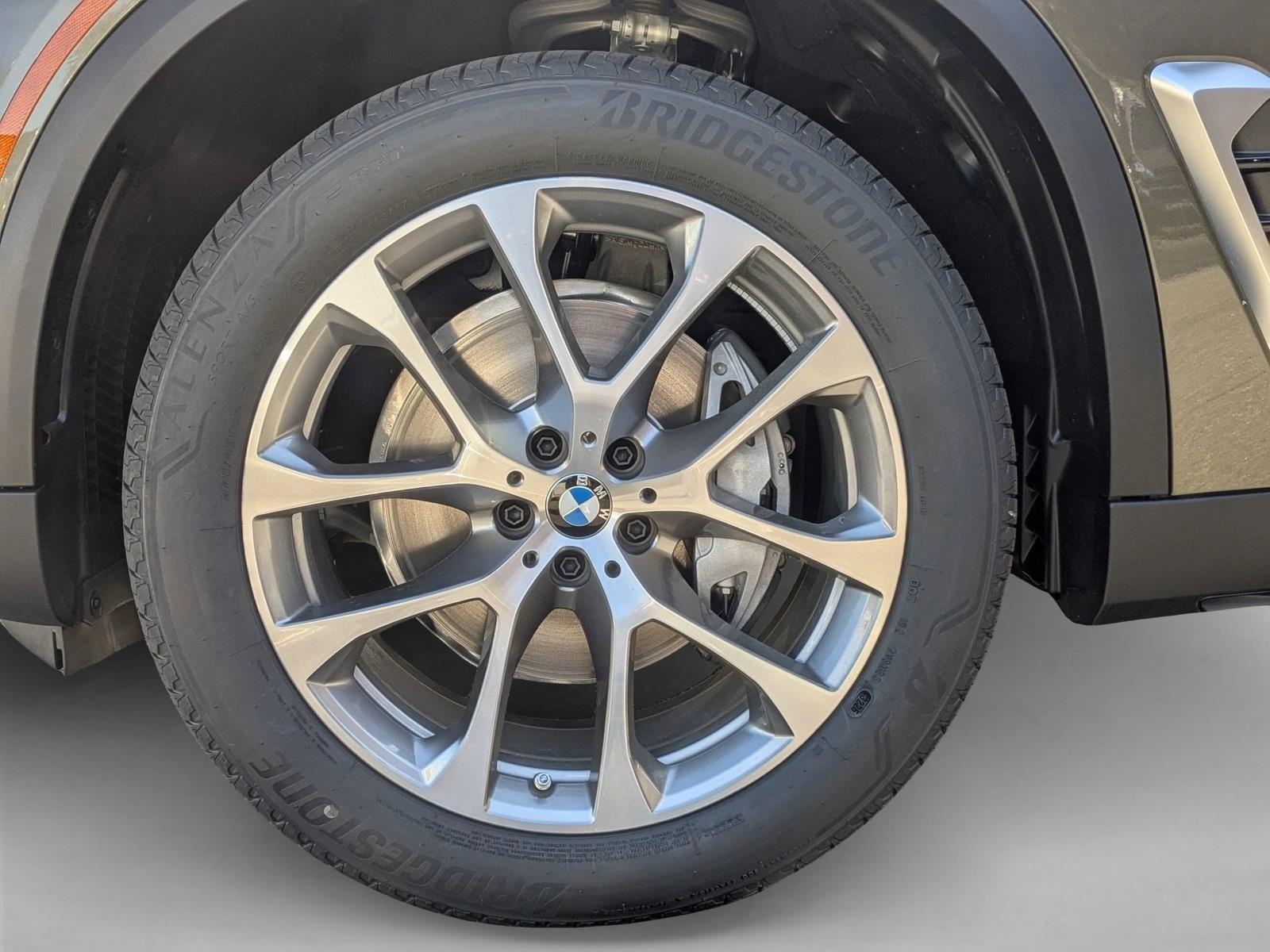 2026 BMW X5 40i - Photo 10