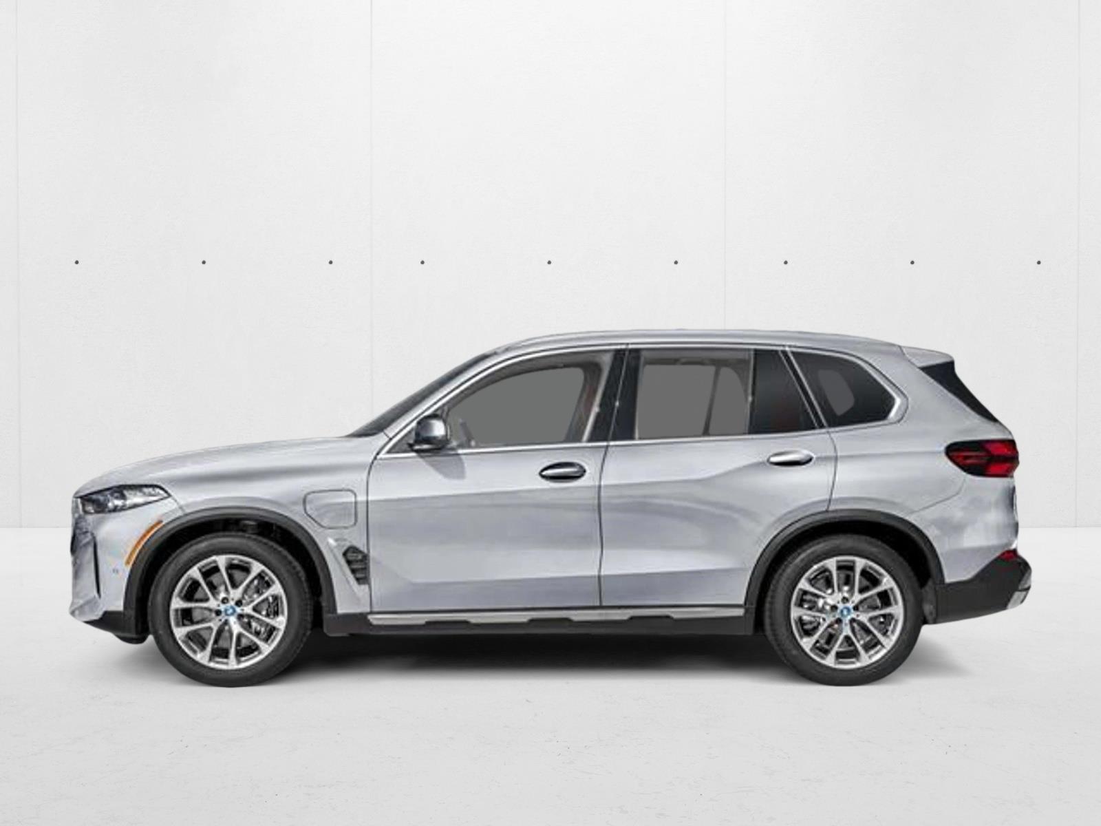 2026 Bmw X5 xDrive50e photo 2