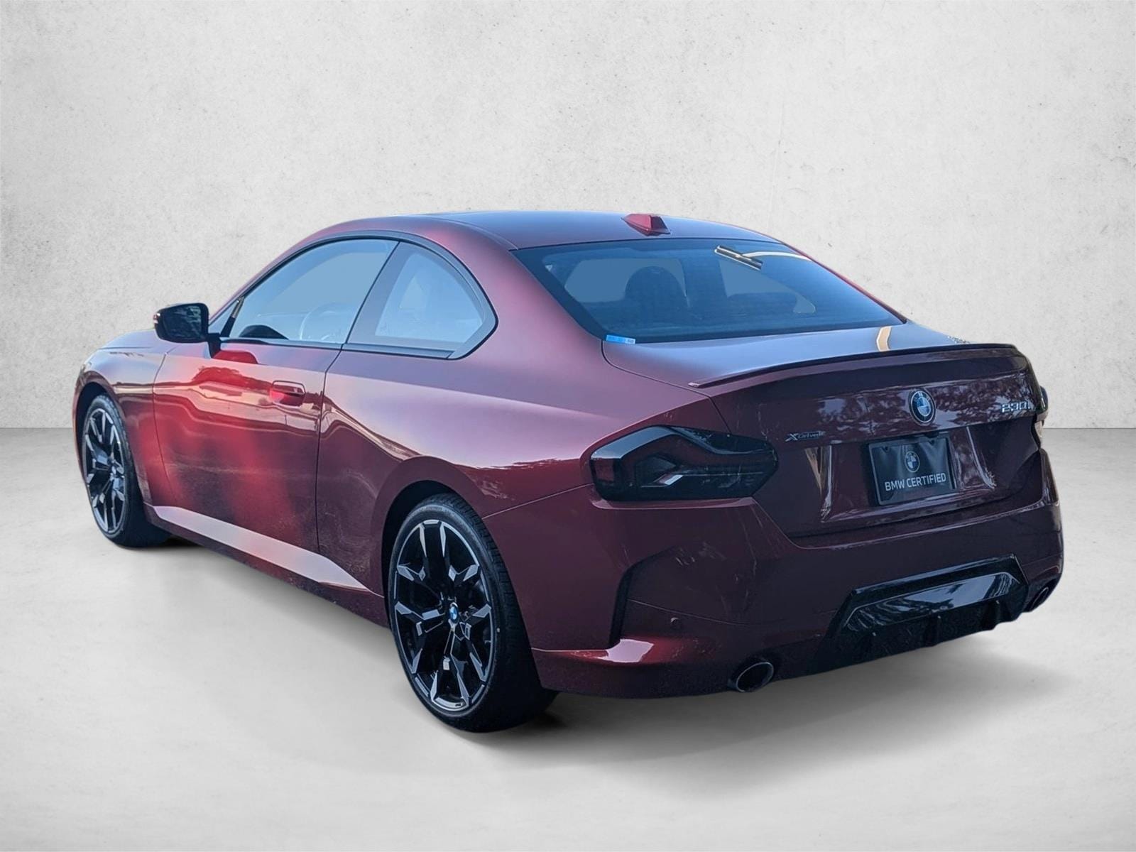 2025 BMW 2 Series 230i - Photo 8